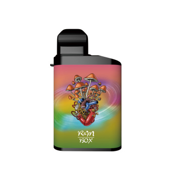 Elektroniczny papieros 16Flavor 5000Puff Bar Vape Pen