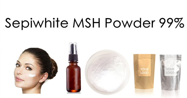 Sepiwhite msh powder