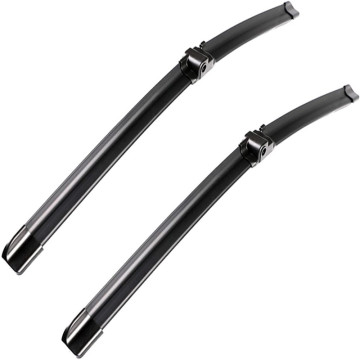 Natural rubber boneless wiper blacde for benz GLA200