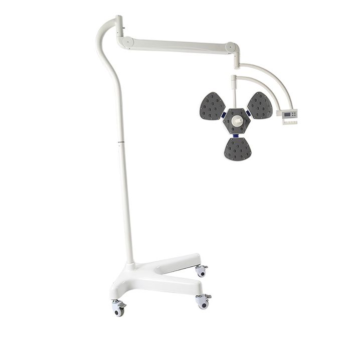sugical shadowless operation lamp for operating theatre
