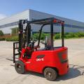 Forklift Forklift Elektrik Top Forklift