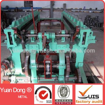 Hexagonal Wire Mesh Machine hot sale in 2014