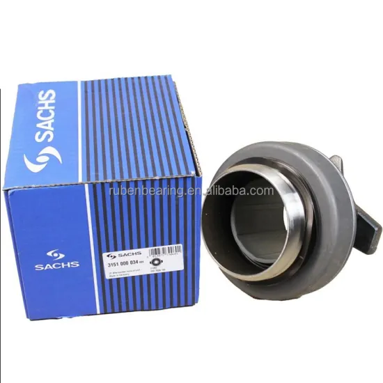 Truck Clutch Bearing 3151000034 - Auto Part Clutch Release Bearing