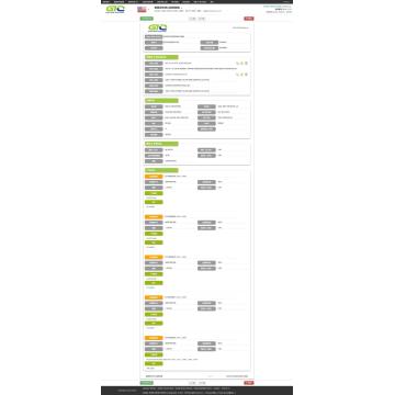 Saco de plástico Dados de importação dos EUA