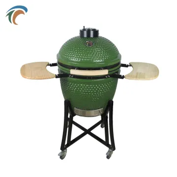 Kitchen Kamado Joe Grill Outdoor Garden