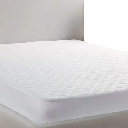 King Size Hypoallergenic Waterproof Mattress Protector