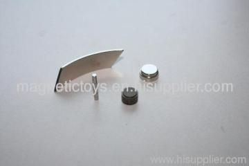 Neodymium Iron Boron Magnet 