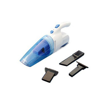 Auto Portable Vacuum Cleaner for car