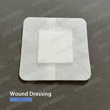 Wound Dressing At Home Service