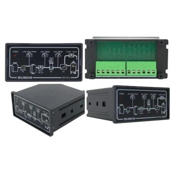 Brand New Original Gold Seller RO PLC Controller for Reverse Osmosis Systems