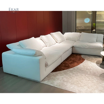 Modern Home Furniture: Designer Sofa Sets for Living Rooms