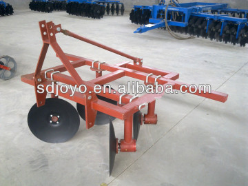 3Z series suspension tractor mounted disc ridger in cultivators