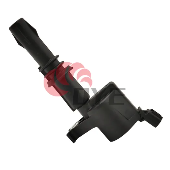 Ford Australia Mustang Coupe Ignition Coil Replacement: DG511 U5150 by OYE365