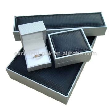Excellent plastic gift box