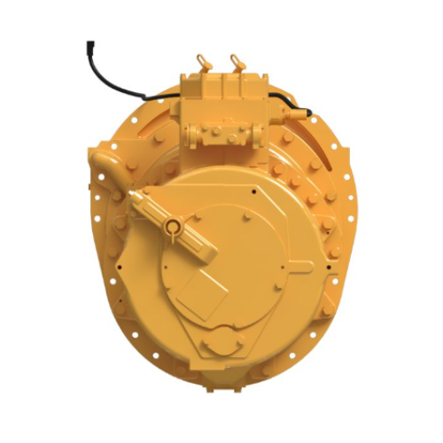 D11T Bulldozer Transmission Assembly 308-0081, Planetary Power Shift Transmission 3080081