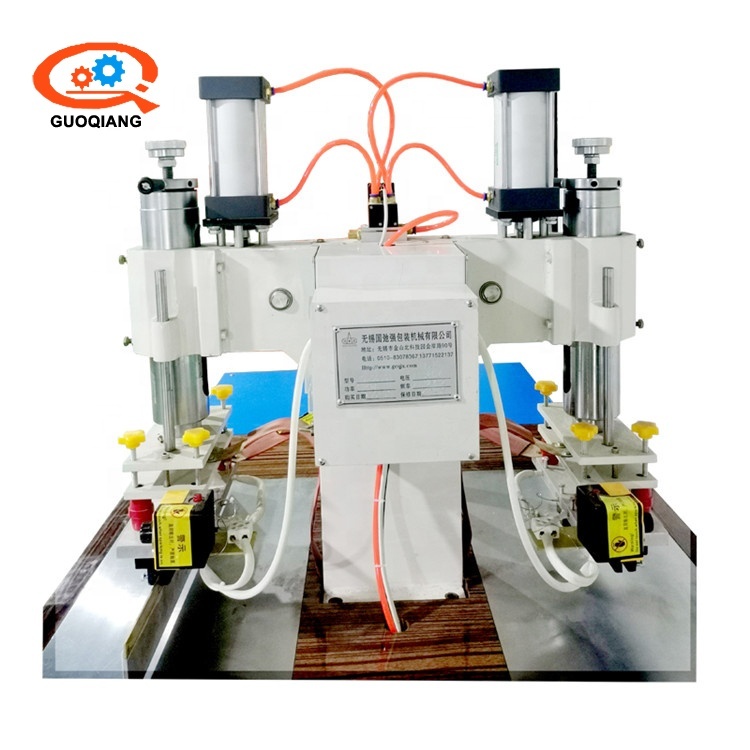 PVC Rain Coat and Poncho Manufacturing Machines