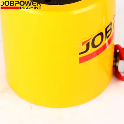 arb long travel 360degree bottle hydraulic jack