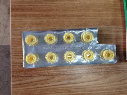 Oral Pump for Inflatable Life Jackets