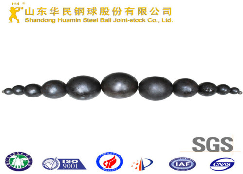 65mn Forged Steel Ball