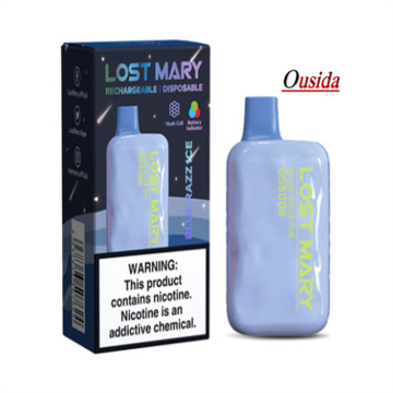 Vape Disposable Lost Mary - Xtra Vapor