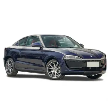 新しいエネルギー安価な跳躍C01 C11 S01 T03 403km電気自動車