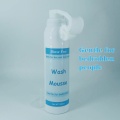 Body Cleaning Foam Wash Free Mousse