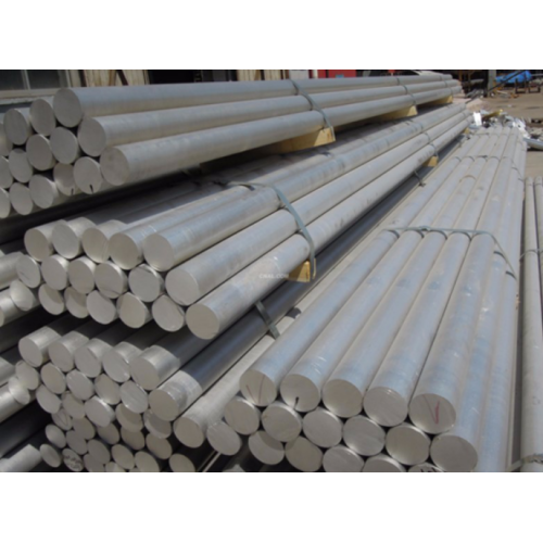 2A16 Alloy Aluminum Rod