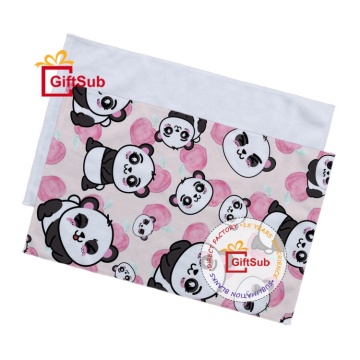 High-Quality 400gsm Sublimation Towels: Perfect for Gym, Sports, and Heat Press Printing