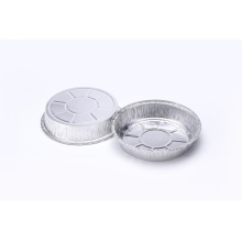 Aluminum Food Containers with Lids