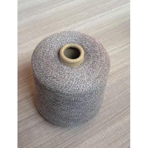 বিলাসবহুল কাশ্মীরী উলের সুতা