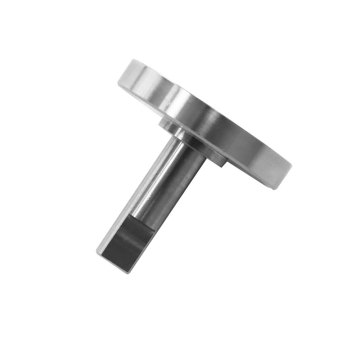 Flange Shaft Cnc Turning Part