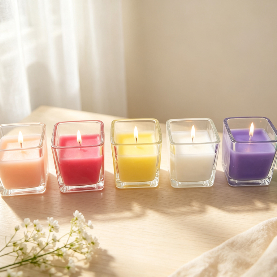 Scented Candles