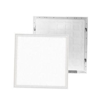 Surface Mounted 18 Watt Square Modern Recessed Ceiling Honeycomb Anti-Glare Backlit Panel Light
