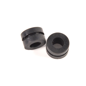 High Precision Electrical Cable Gland Seals and Rubber Grommets