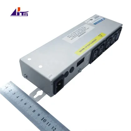 ATM Diebold ASSY AC BOX SPI ATM Parts 49252410000A