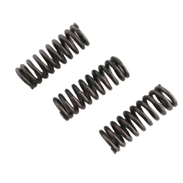 Hot Sale: Diesel Engine Valve Spring for QSX15 Model - Part Numbers 3679551 & 3681001