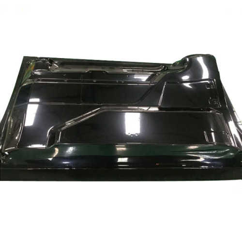 Led Tv Shell Plastic Frame