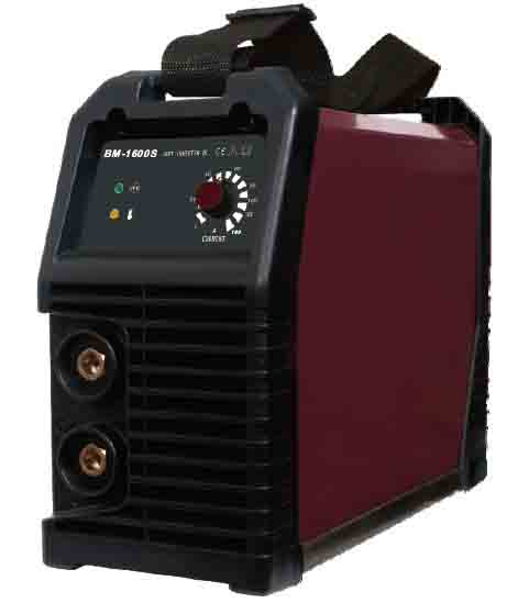 160A Inverter DC MMA welding machine