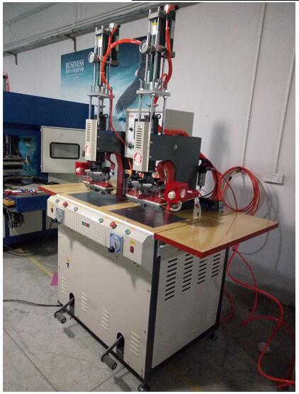 high frequency welding machine