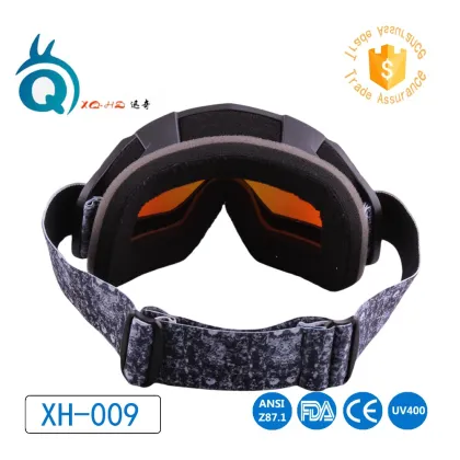 2017 wholesale custom motorcross goggles safety goggles snow goggles