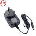 UK Plug 12V 1A Adaptador de energia AC DC