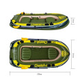 Materyalê PVC Hull 4 Kesê keştiya rowanê