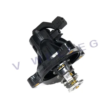 BMW E46/E81/X1/3/5 Series Car Accessories Thermostat 11537510959