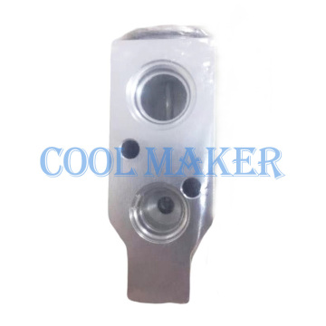 Auto AC Expansion Valve for Chevrolet Captiva/Opel Antara Serie 2000 Diesel Z20S 96629609 618691