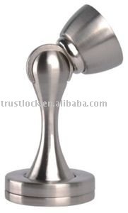 DHM08SN:Zinc alloy Magnetic Door Catcher