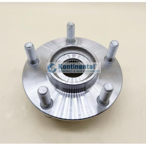 40202-JG000 40202-je20a roda hub para Nissan X-Trail