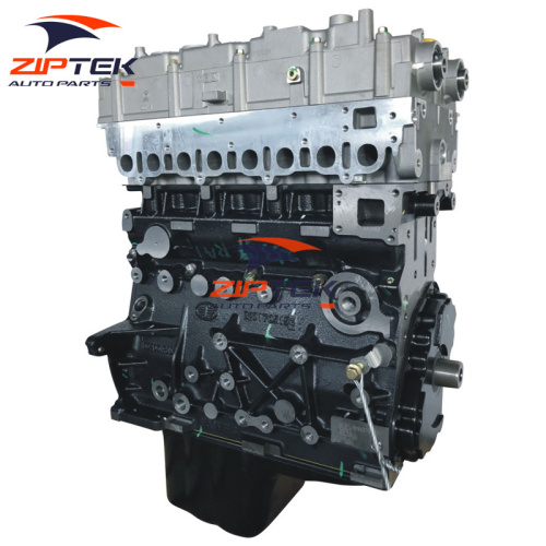Motor Landwind X6 X8 X9 R425 DOHC