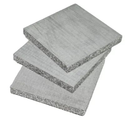 Lightweight Magnesium Oxide Fireproof Board