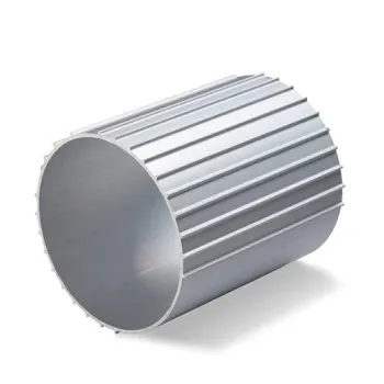 25 Years of Customized Aluminum Profiles Extrusion Processing