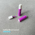 Одноразовая автозащита Lancet Pen